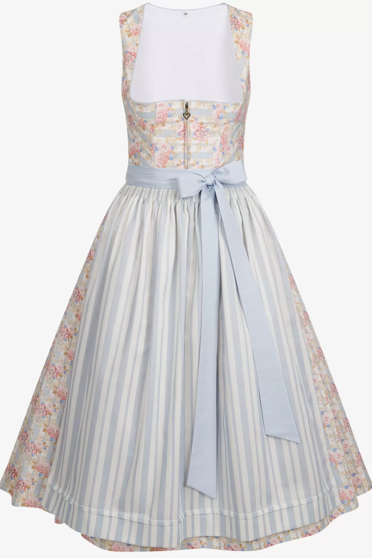 SPORTALM Dirndl mit Reißverschluss* Dirndl