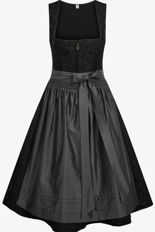 SPORTALM Dirndl mit Reißverschluss* Dirndl
