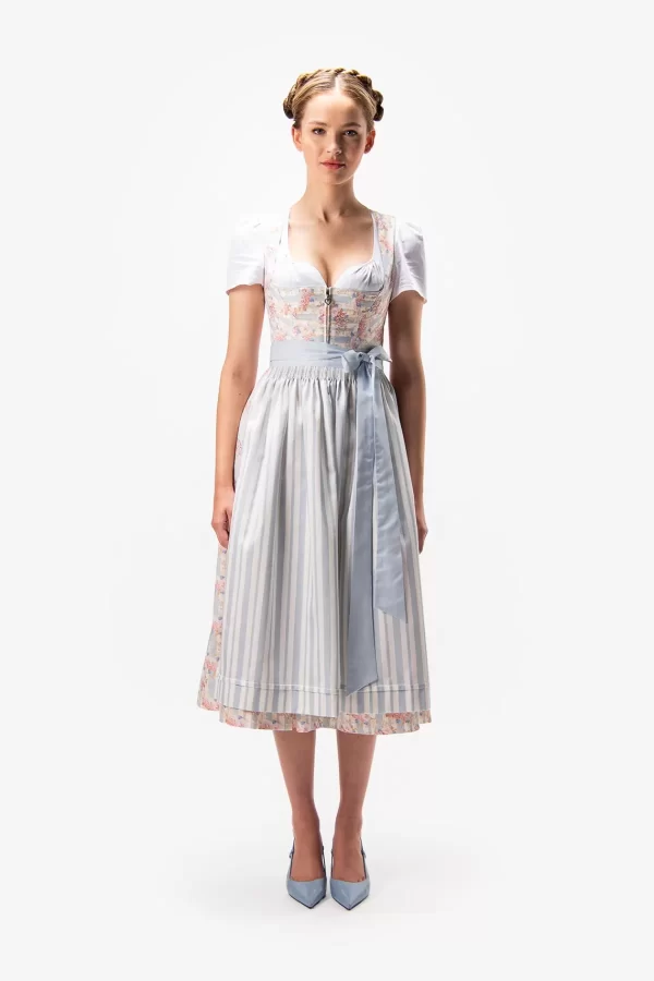SPORTALM Dirndl mit Reißverschluss* Dirndl