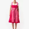 SPORTALM Dirndl mit Reißverschluss* Dirndl