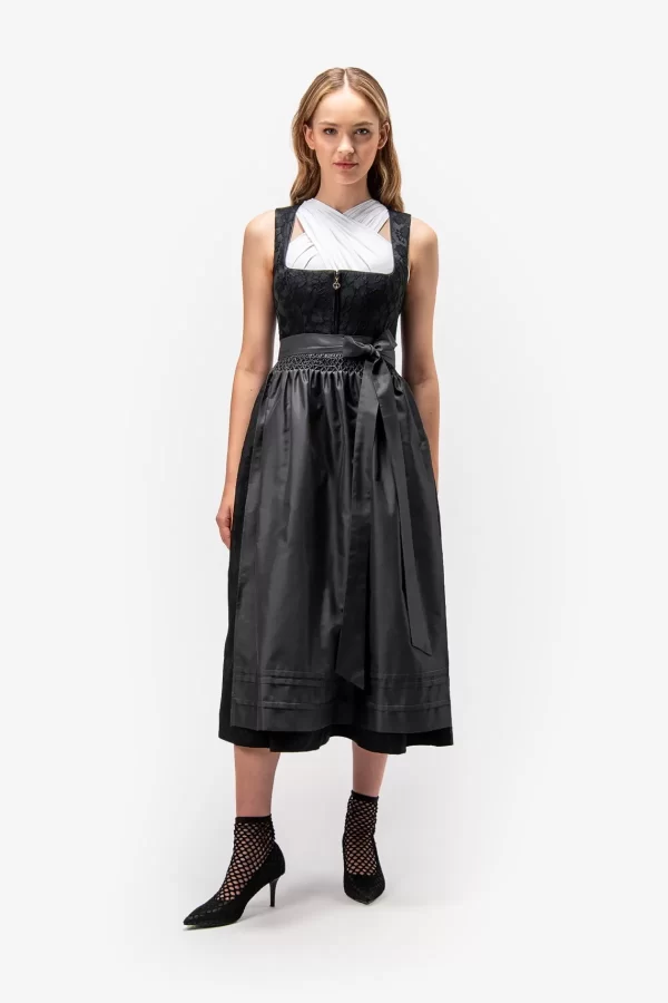 SPORTALM Dirndl mit Reißverschluss* Dirndl
