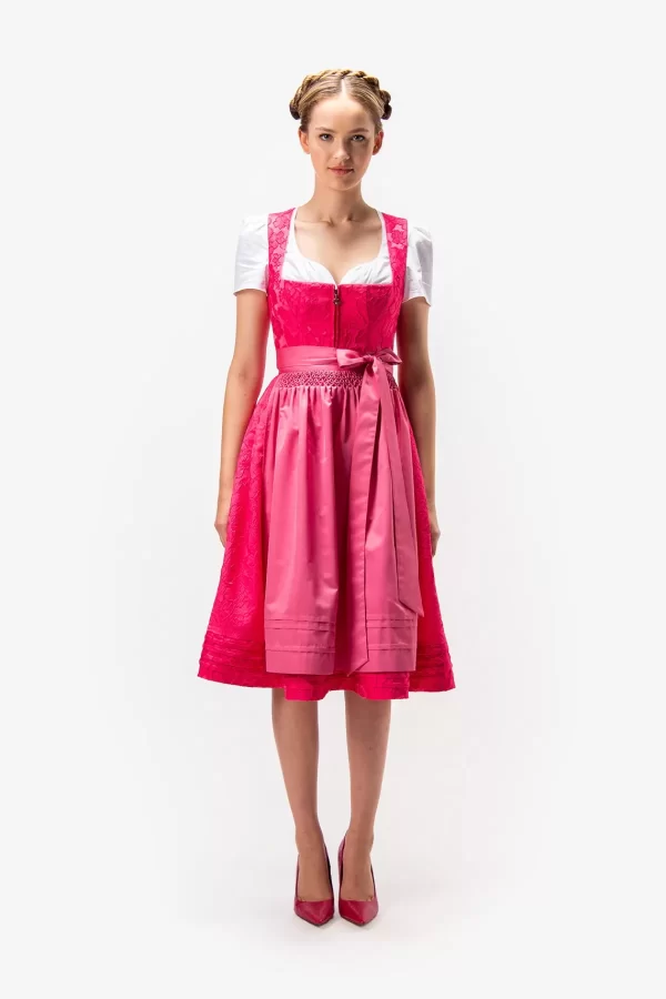 SPORTALM Dirndl mit Reißverschluss* Dirndl