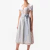 SPORTALM Dirndl mit Reißverschluss* Dirndl