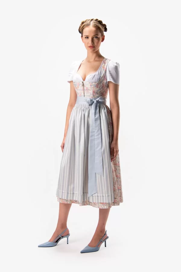SPORTALM Dirndl mit Reißverschluss* Dirndl