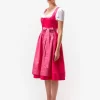 SPORTALM Dirndl mit Reißverschluss* Dirndl