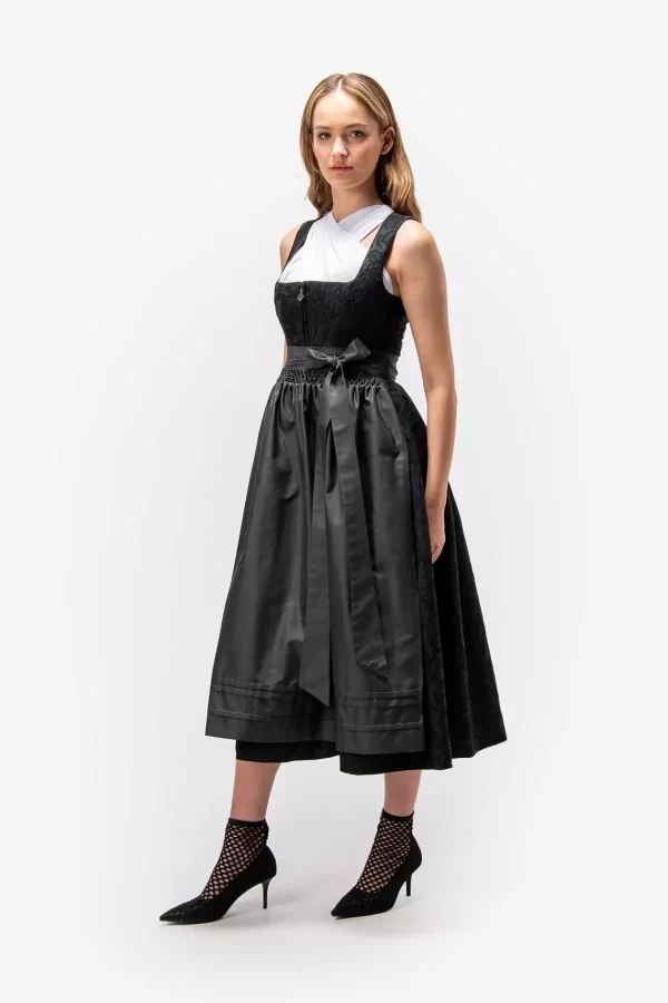 SPORTALM Dirndl mit Reißverschluss* Dirndl