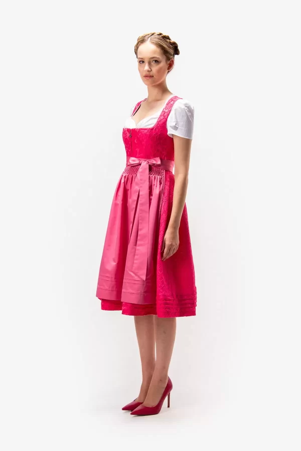 SPORTALM Dirndl mit Reißverschluss* Dirndl