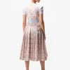 SPORTALM Dirndl mit Reißverschluss* Dirndl