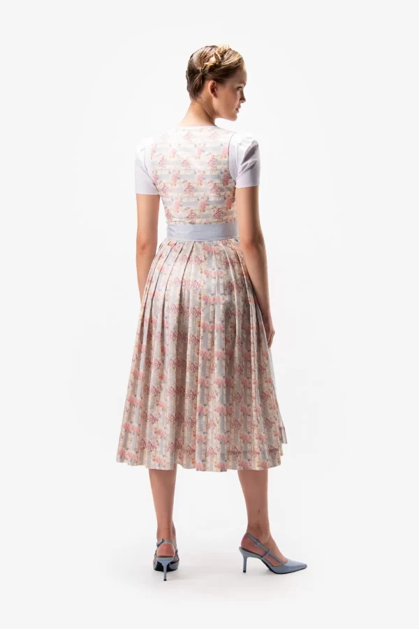 SPORTALM Dirndl mit Reißverschluss* Dirndl