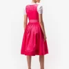 SPORTALM Dirndl mit Reißverschluss* Dirndl