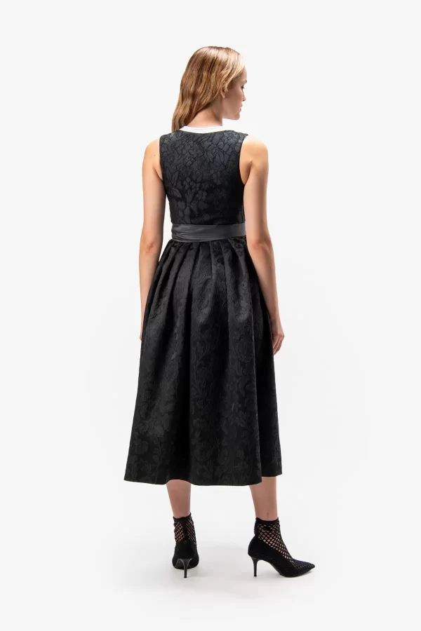 SPORTALM Dirndl mit Reißverschluss* Dirndl