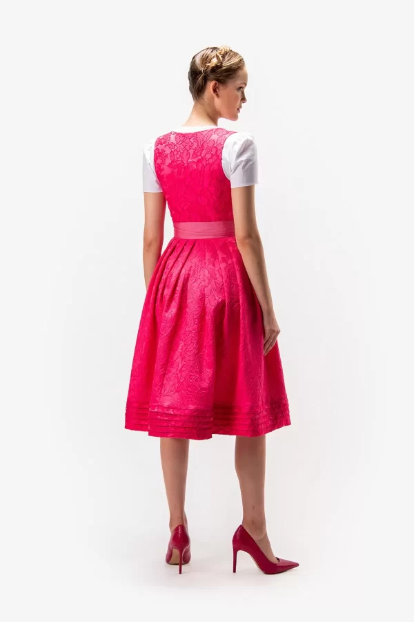 SPORTALM Dirndl mit Reißverschluss* Dirndl