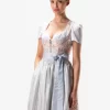 SPORTALM Dirndl mit Reißverschluss* Dirndl