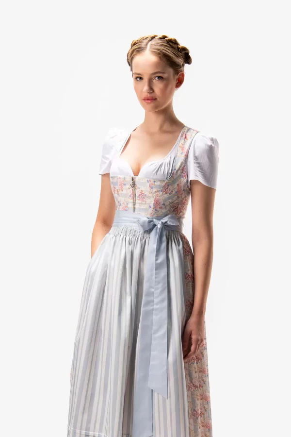 SPORTALM Dirndl mit Reißverschluss* Dirndl