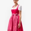 SPORTALM Dirndl mit Reißverschluss* Dirndl