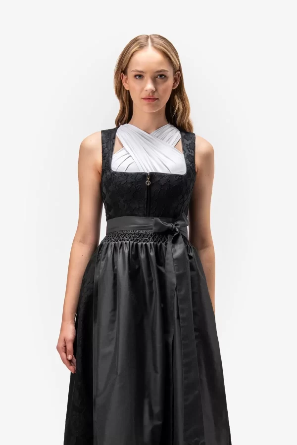 SPORTALM Dirndl mit Reißverschluss* Dirndl