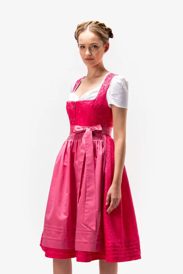 SPORTALM Dirndl mit Reißverschluss* Dirndl