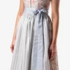 SPORTALM Dirndl mit Reißverschluss* Dirndl