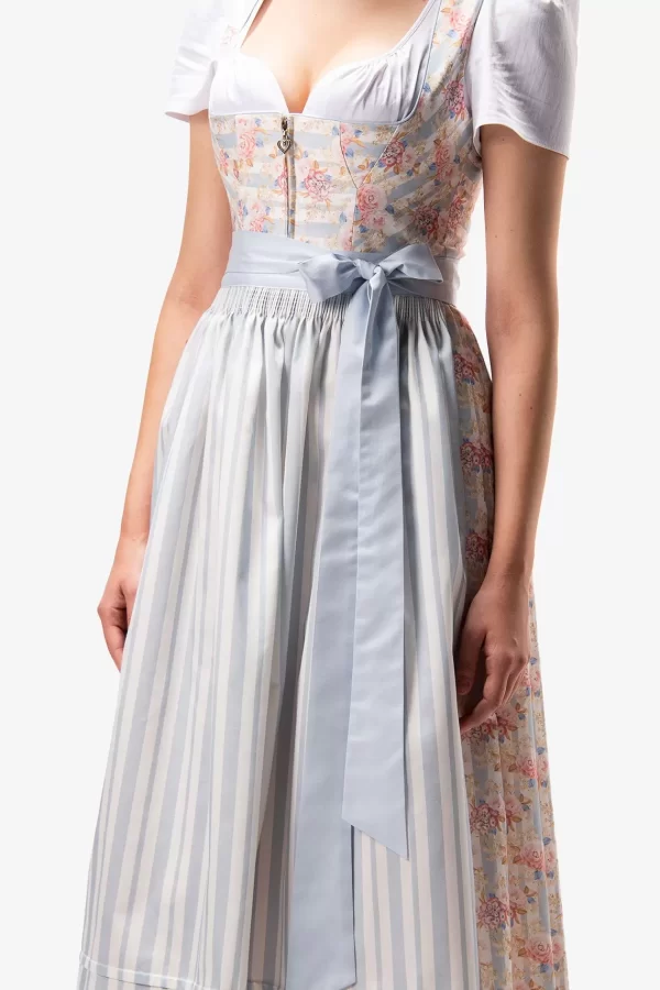 SPORTALM Dirndl mit Reißverschluss* Dirndl