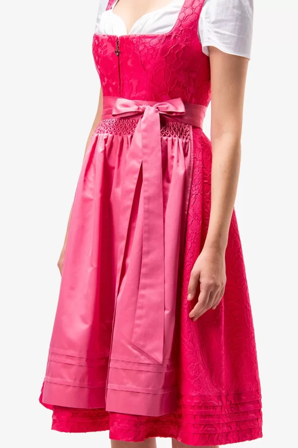 SPORTALM Dirndl mit Reißverschluss* Dirndl