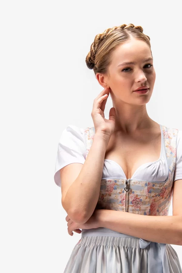 SPORTALM Dirndl mit Reißverschluss* Dirndl