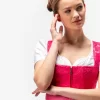 SPORTALM Dirndl mit Reißverschluss* Dirndl