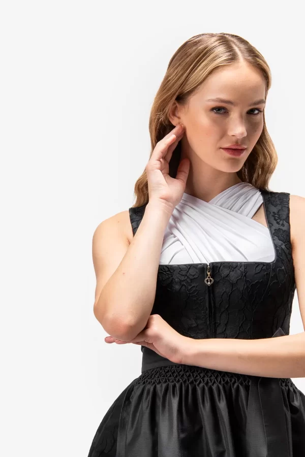 SPORTALM Dirndl mit Reißverschluss* Dirndl