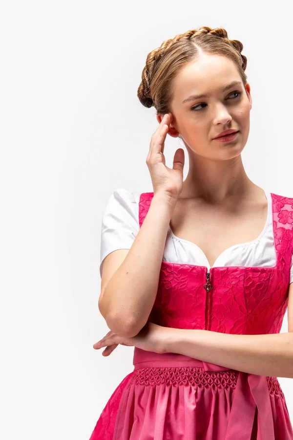 SPORTALM Dirndl mit Reißverschluss* Dirndl