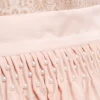 SPORTALM Dirndl mit schimmernder Schürze und zusätzlichem Gürtel* Dirndl