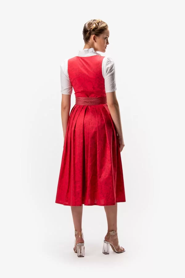 SPORTALM Dirndl mit traditionellen Knopfverschluss* Dirndl