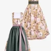 SPORTALM Dirndl mit zusätzlichem Gürtel* Dirndl
