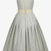 SPORTALM Dirndl mit zusätzlichem Gürtel* Dirndl
