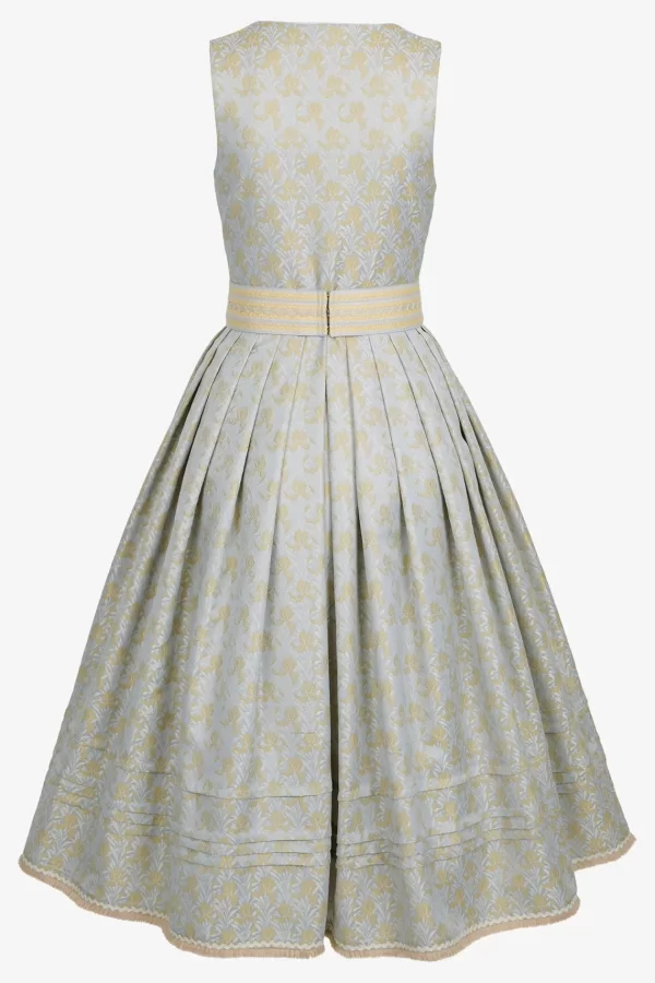 SPORTALM Dirndl mit zusätzlichem Gürtel* Dirndl
