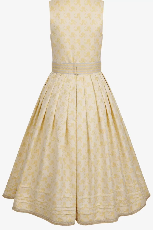 SPORTALM Dirndl mit zusätzlichem Gürtel* Dirndl