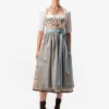 SPORTALM Dirndl mit zusätzlichem Gürtel* Dirndl