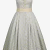 SPORTALM Dirndl mit zusätzlichem Gürtel* Dirndl