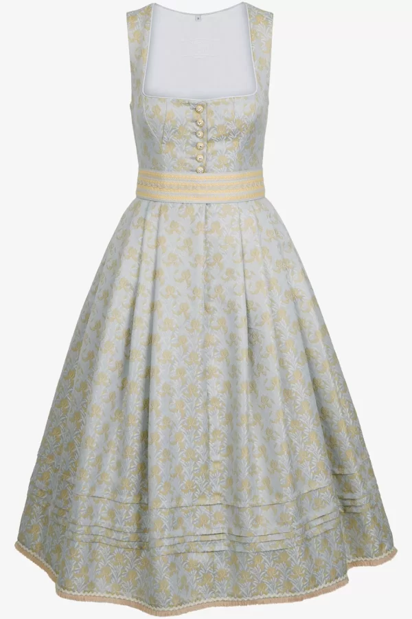 SPORTALM Dirndl mit zusätzlichem Gürtel* Dirndl