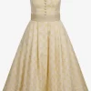 SPORTALM Dirndl mit zusätzlichem Gürtel* Dirndl