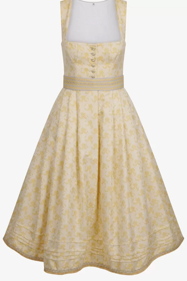SPORTALM Dirndl mit zusätzlichem Gürtel* Dirndl