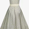 SPORTALM Dirndl mit zusätzlichem Gürtel* Dirndl