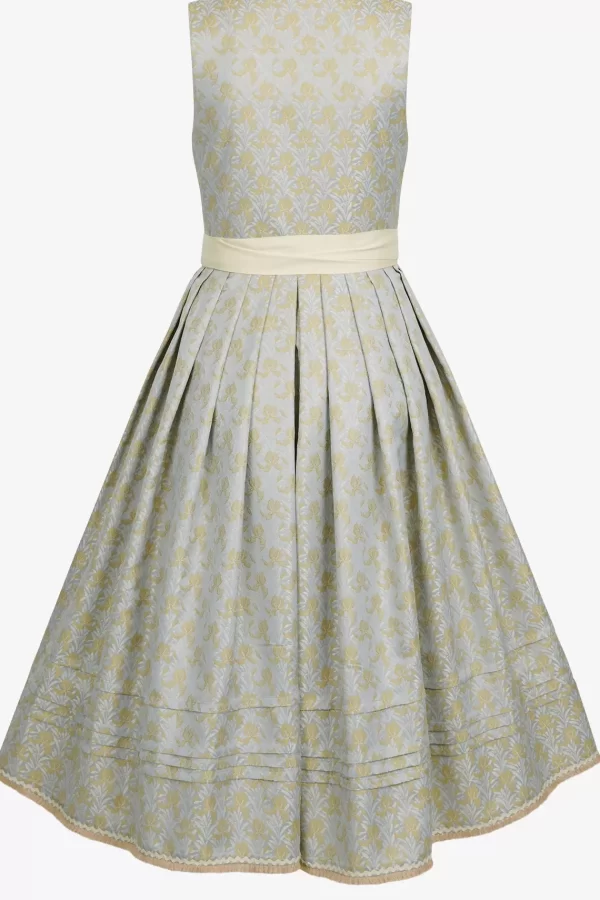 SPORTALM Dirndl mit zusätzlichem Gürtel* Dirndl