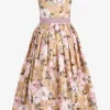 SPORTALM Dirndl mit zusätzlichem Gürtel* Dirndl