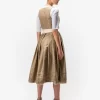 SPORTALM Dirndl mit zusätzlichem Gürtel* Dirndl