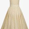 SPORTALM Dirndl mit zusätzlichem Gürtel* Dirndl