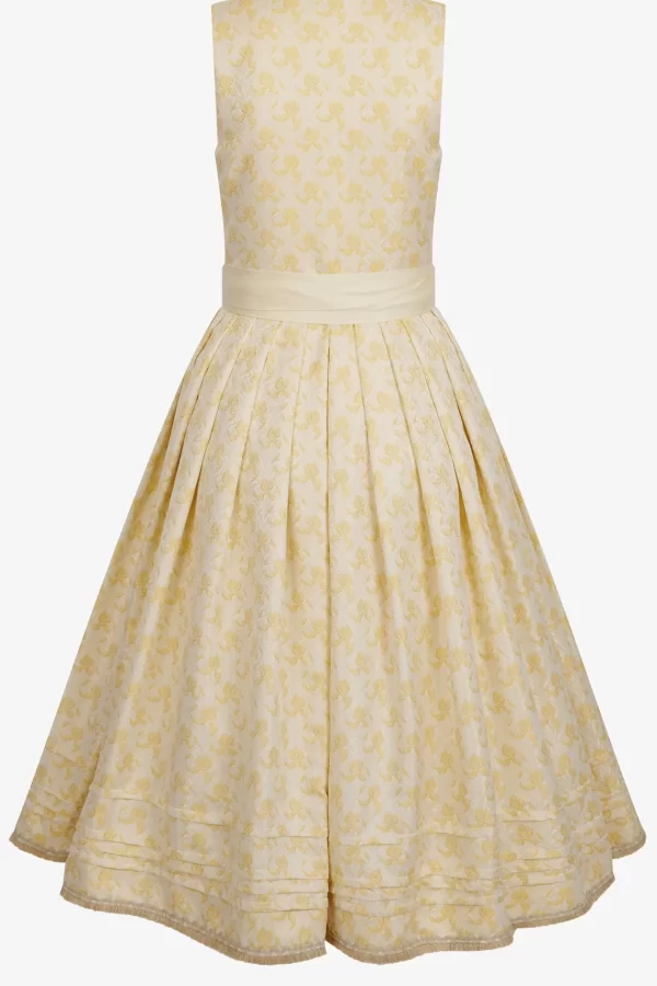 SPORTALM Dirndl mit zusätzlichem Gürtel* Dirndl