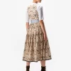 SPORTALM Dirndl mit zusätzlichem Gürtel* Dirndl