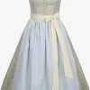 SPORTALM Dirndl mit zusätzlichem Gürtel* Dirndl
