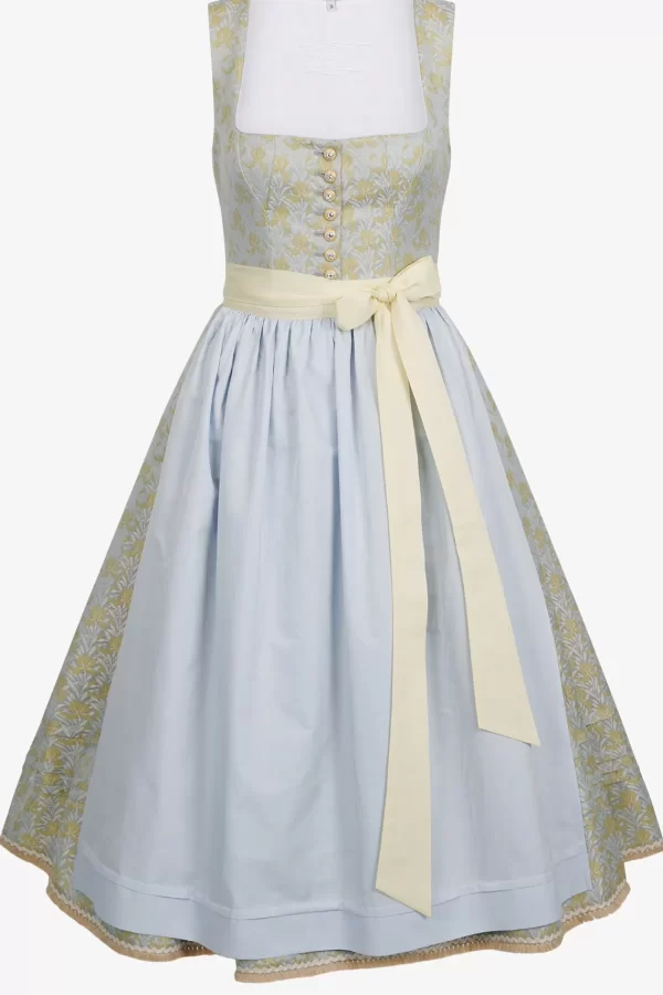 SPORTALM Dirndl mit zusätzlichem Gürtel* Dirndl