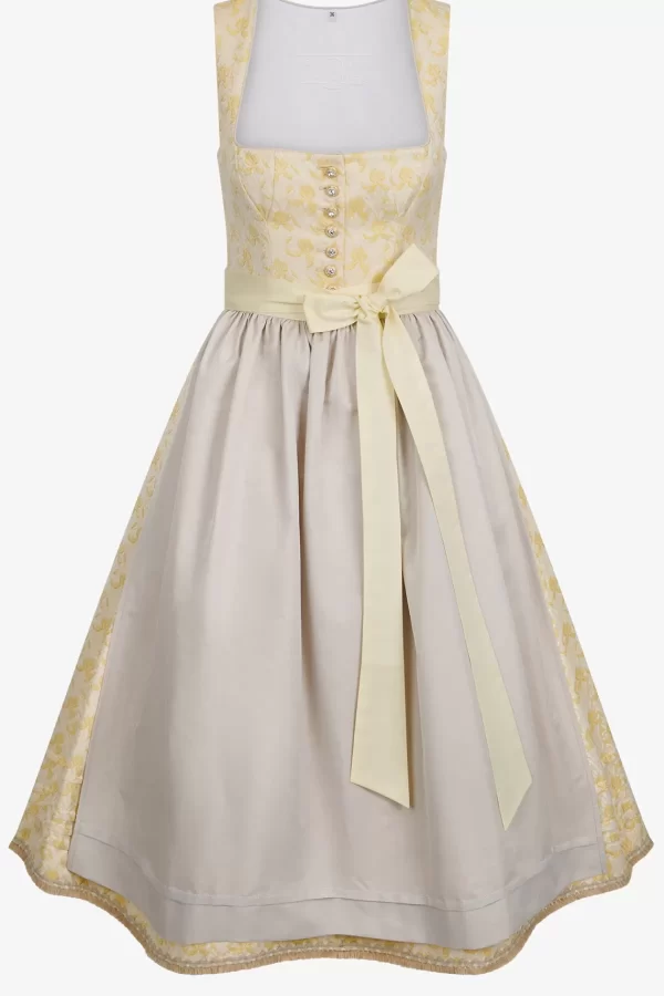 SPORTALM Dirndl mit zusätzlichem Gürtel* Dirndl