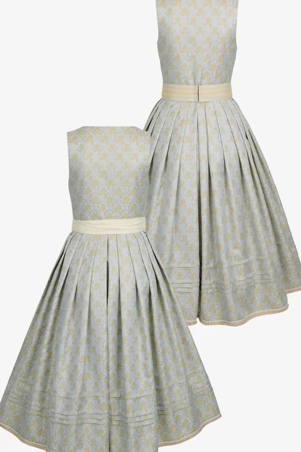 SPORTALM Dirndl mit zusätzlichem Gürtel* Dirndl